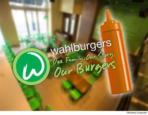 Mark, Donnie Wahlberg Want To Protect Their Special Sauce