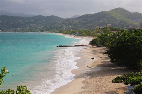 Grenada travel guide | Globe Spots