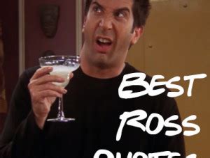 Ross Geller Quotes. QuotesGram