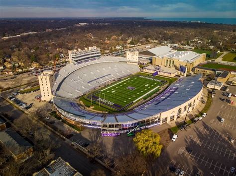 Billionaire Couple Breaks Northwestern Record With $480M Donation ...