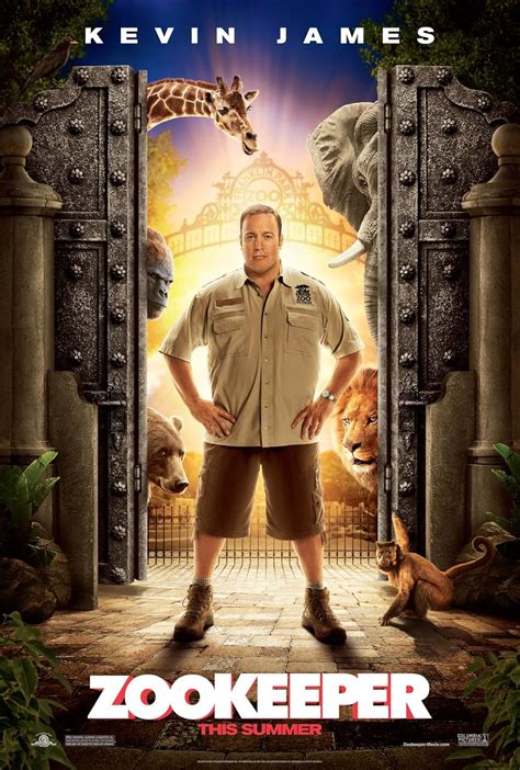 Zookeeper (2011) - IMDb