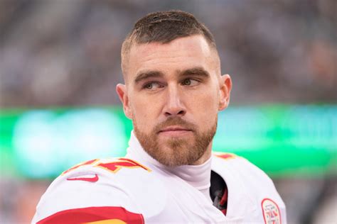 Kansas City Chiefs' Travis Kelce Expected to Play AFC Championship Game ...