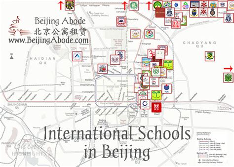 International Schools in Beijing: The School Guide | Beijing Abode