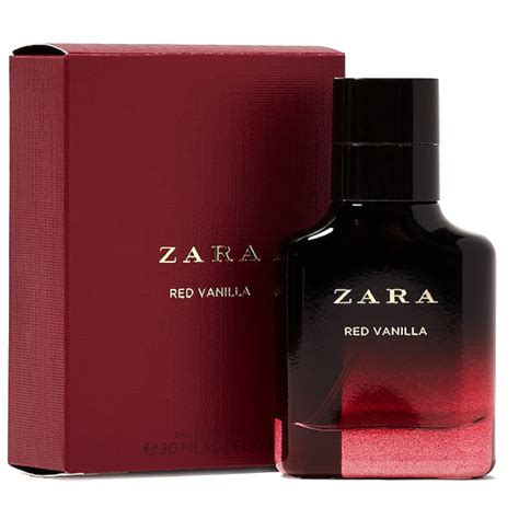 Perfume Red Vanilla | kop-academy.com