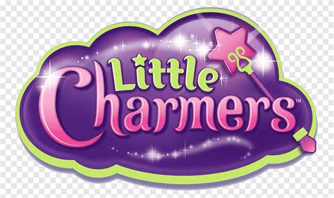 Game Treehouse TV Nelvana Little Charmers, Saison 1 Spin Master, autres ...