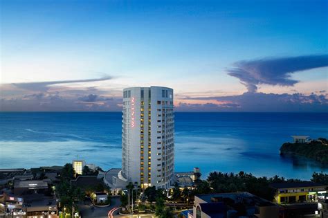 THE WESTIN RESORT GUAM - Updated 2022 Prices & Hotel Reviews