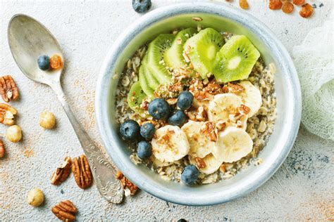 11 Metabolism Boosting Breakfast Recipes That Actually Work