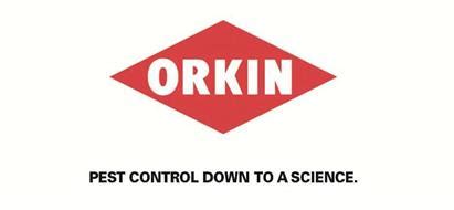 Orkin Logos