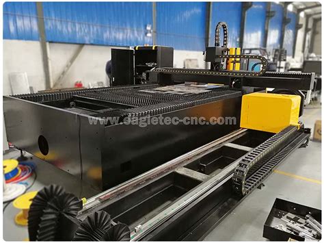 Best Fiber Optic Laser Cutter for Metal Sheet and Pipe – Fiber Laser Cutting Machine