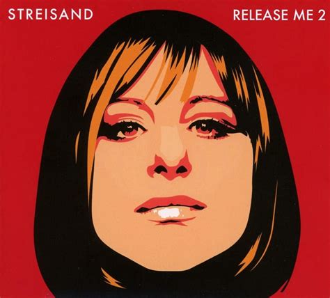 Release Me 2: Barbra Streisand: Amazon.ca: Music