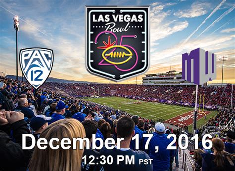 Las Vegas Bowl | UNLVtickets.com