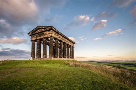 Penshaw Monument - History and Facts | History Hit