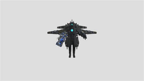 Upgraded-titan-cameraman - Download Free 3D model by Пока200К (@Yeeysyhdxhchhchc) [9141d2b ...