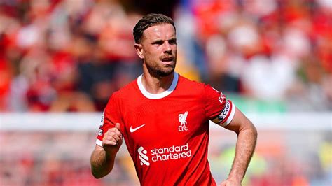 Liverpool transfer announced, but Henderson bid laughed off with astonishing Chelsea deal used ...