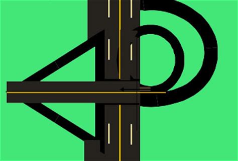 Interchanges - DriversEd.com