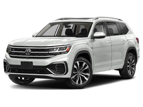 2023 Volkswagen Atlas in Marietta