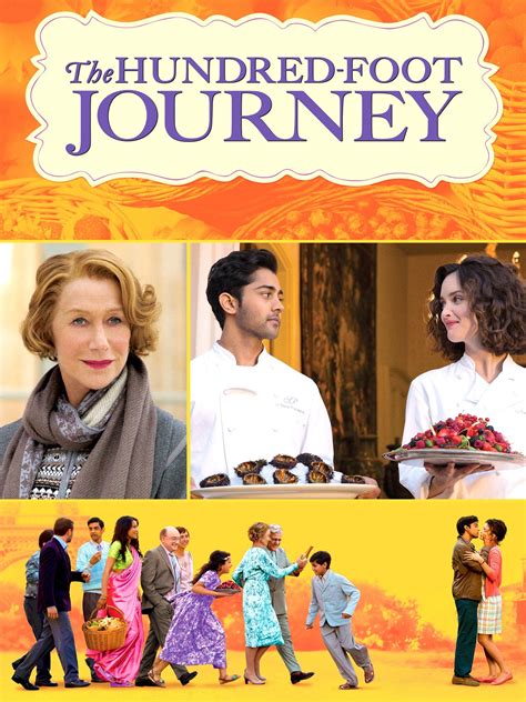 The Hundred-Foot Journey: Trailer 1 - Trailers & Videos - Rotten Tomatoes