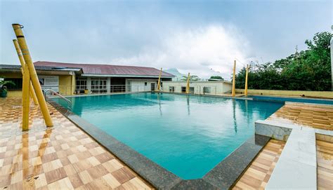 Rainforest Resort. 𝗕𝗢𝗢𝗞 Igatpuri Resort