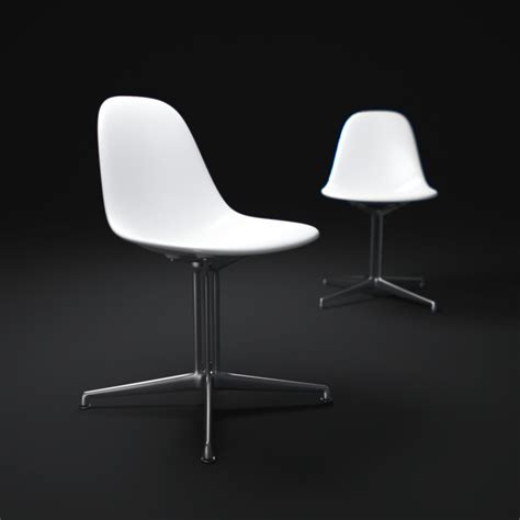 eames-plastic-chair max