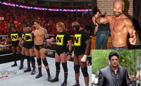 WWE's original Nexus: Where are they now?