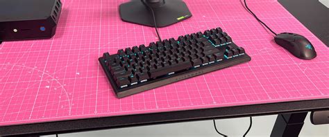 Alienware AW420K review: a wholly satisfying tenkeyless gaming keyboard ...