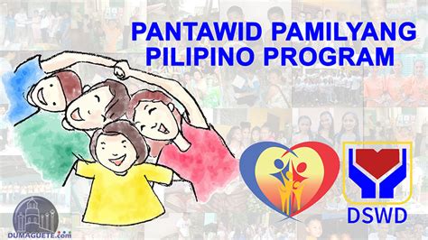 DSWD 4Ps Membership (Requirements & Benefits) - Dumaguete