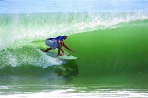 The best places to surf along the Outer Banks - OBX Today