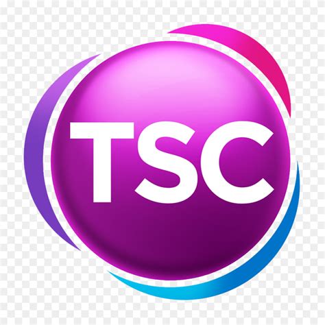 Tsc Logo & Transparent Tsc.PNG Logo Images