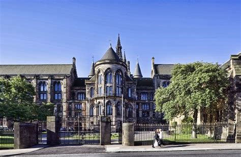 The Hunterian Museum and Art Gallery (University of Glasgow, 82 ...