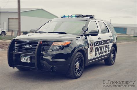 2013 Ford Explorer Police Interceptor Utility Vehicle | Flickr