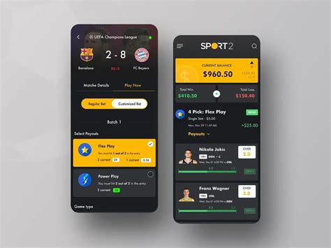 Full Guide On How To Make A Sports Betting App