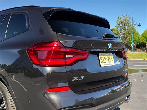 2020 BMW X3 30e: Electrified for a bit of potent punch - CNET