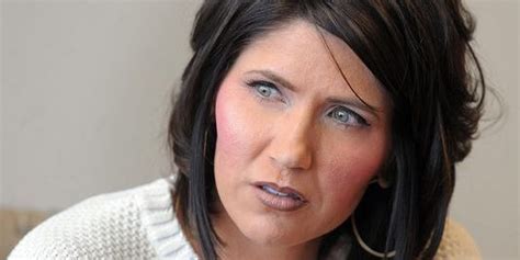 Editorial: Time for Kristi Noem to get her tax story straight