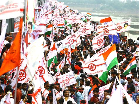 Janasena Insisting On That Two Seats Of Krishna Dist?