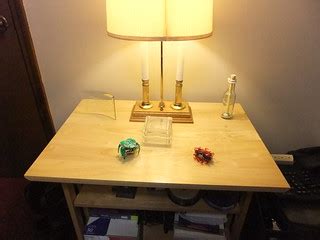 Home Office Refresh | We totally redid the desk (including r… | Flickr