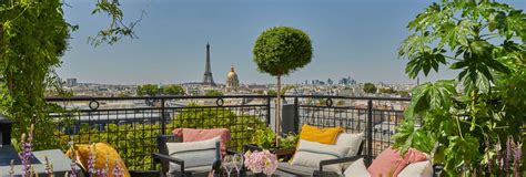 Most Romantic Luxury Hotels in Paris – Travel Curator