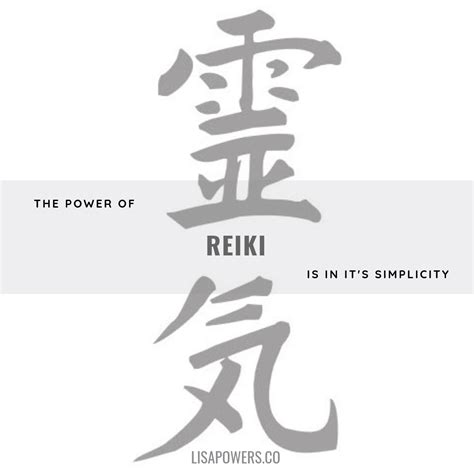 How I Perform a Reiki Session - Lisa Powers - Official Site