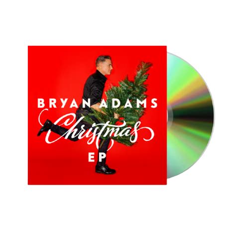 Bryan Adams – uDiscover Music Canada