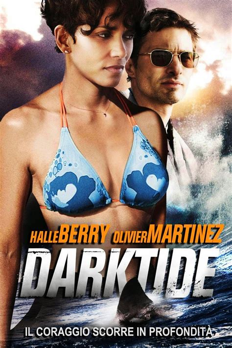 Dark Tide - la recensione (Inedito al cinema) ~ FRAME