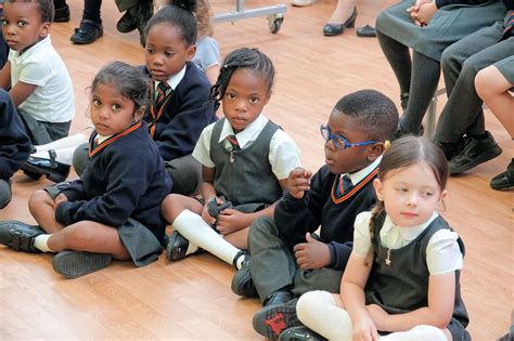 Bishop opens first Catholic school in country for a decade - Cambsnews