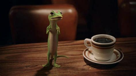 The Geico Gecko’s Real Name (And Other Facts About Him You Probably ...