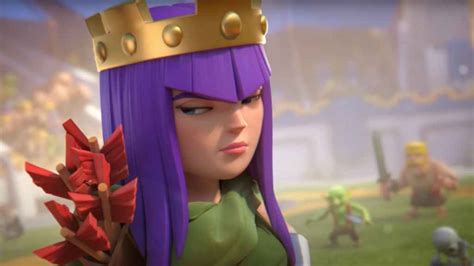 5 Best Archer Queen Decks in Clash Royale - Pro Game Guides