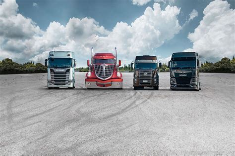 Navistar – transportation solutions for America | TRATON