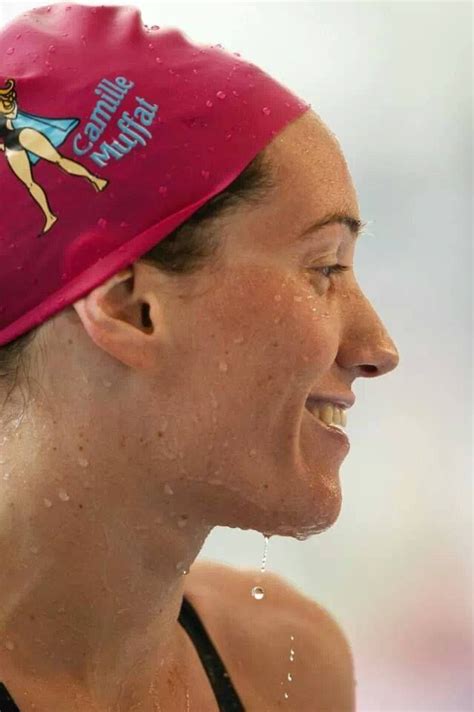 Olympic Gold Medalist Camille Muffat Killed in Helicopter Crash in ...