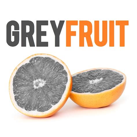 Grey Fruit - YouTube