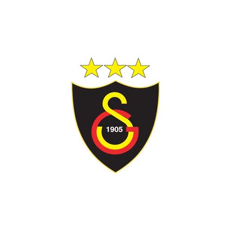 Galatasaray SK Logo Vector - (.Ai .PNG .SVG .EPS Free Download) VectorSeek