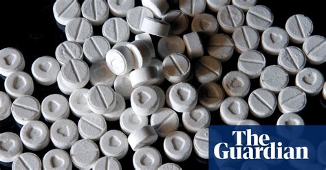 Say Why To Drugs: unravelling the myster-E of MDMA | Drugs | The Guardian