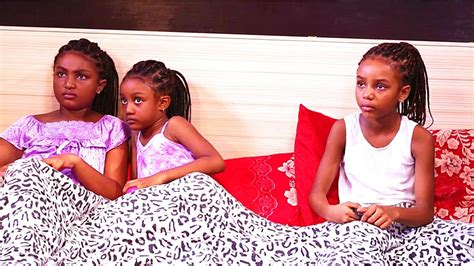 My Kids And I Season 3 - A Nigerian Movie | Chisom Oguike | Chidinma Oguike | Chinenye Oguike ...