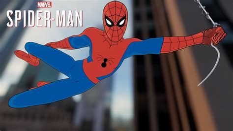 Spider Man 1967