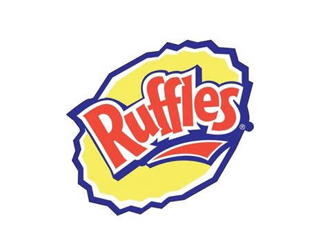 Ruffles Logo PNG vector in SVG, PDF, AI, CDR format